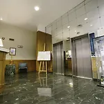 Отель Federiciano
