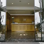מלון Federiciano