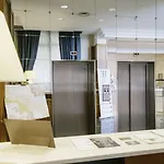 מלון Federiciano 4*
