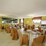 מלון Federiciano 4*