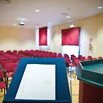 מלון Federiciano 4*