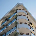 מלון Federiciano