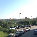 מלון Federiciano ולנצאנו