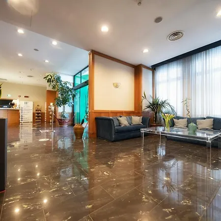 Federiciano 4* ולנצאנו