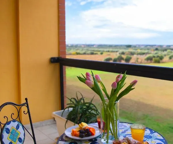 Federiciano Hotel 4*
