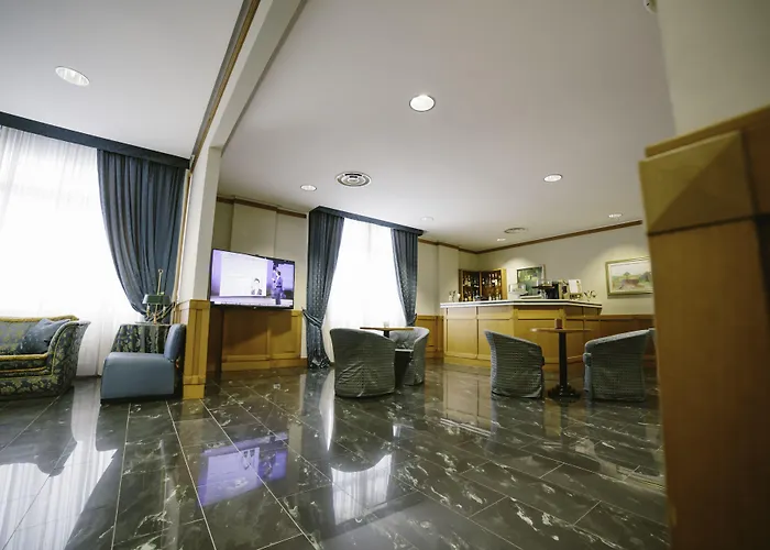 Hotel Federiciano