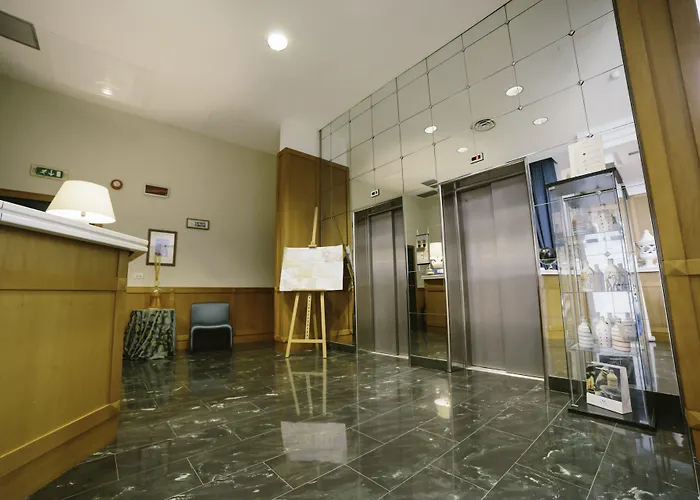 Hotel Federiciano