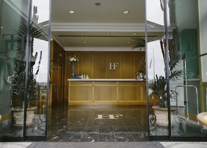 Hotel Federiciano