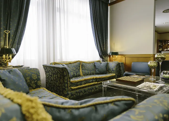 Hotel Federiciano 4*
