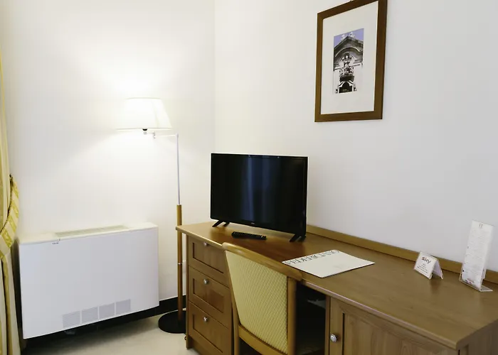 Hotel Federiciano Valenzano