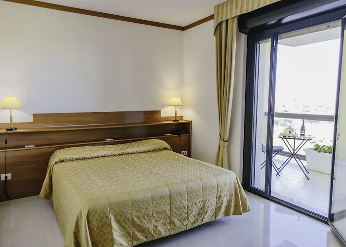 Hotel Federiciano Valenzano