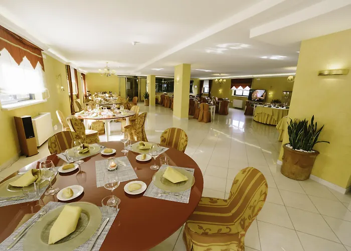 Hotel Federiciano