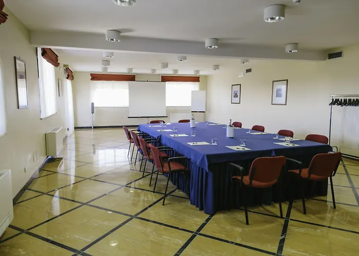 Federiciano Hotel Valenzano