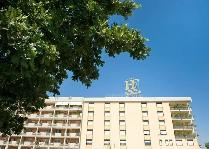 Federiciano Hotel Valenzano