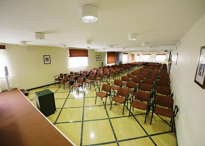 Federiciano Hotel 4*