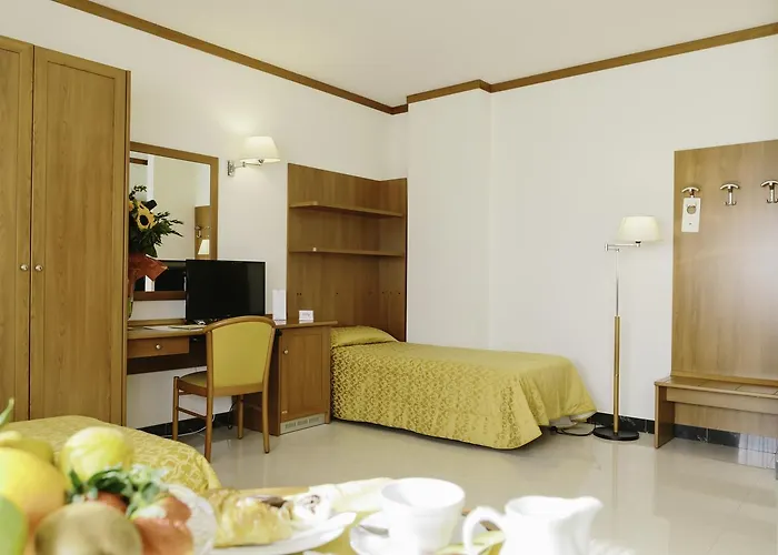 Federiciano Ξενοδοχείο