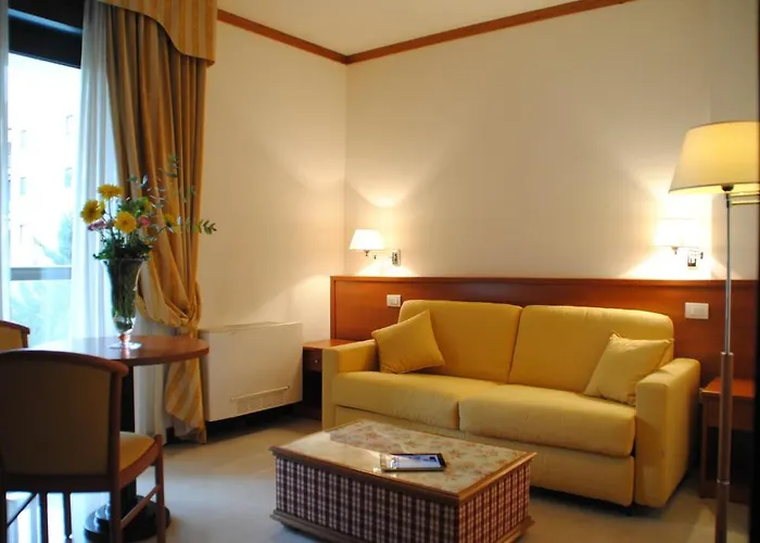 Hotel Federiciano Valenzano