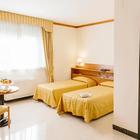 Federiciano Hotel 4*