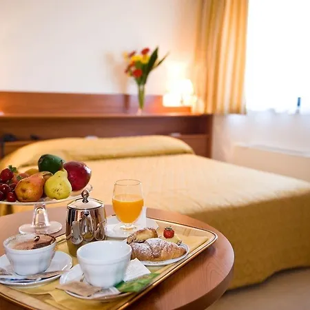 Hotel Federiciano