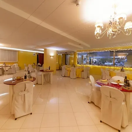 Federiciano Hotel Valenzano