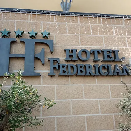 Federiciano Hotel Valenzano
