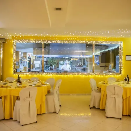 Federiciano Hotel Valenzano