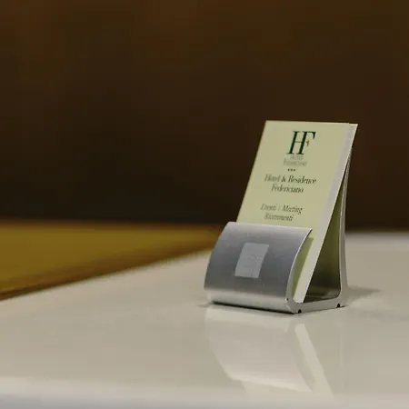 Federiciano Hotel Valenzano