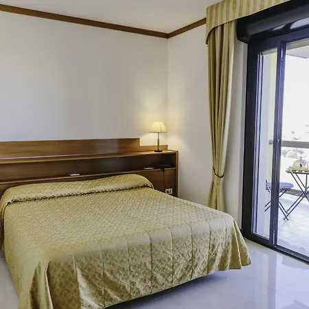 Hotel Federiciano Valenzano