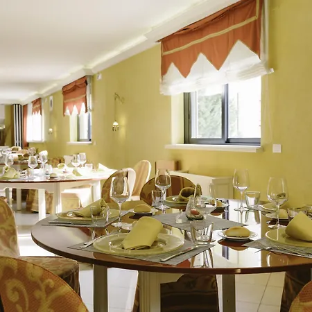 Hotel Federiciano Valenzano