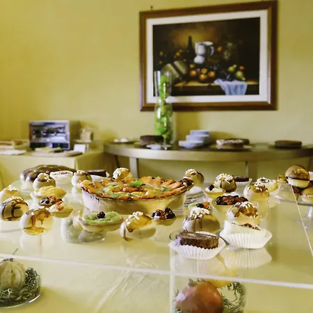Federiciano 4* Валенцано