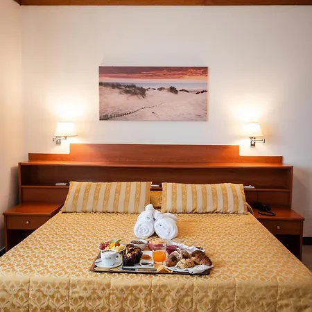 Federiciano Hotel 4*