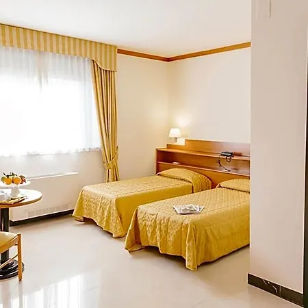 Hotel Federiciano Valenzano