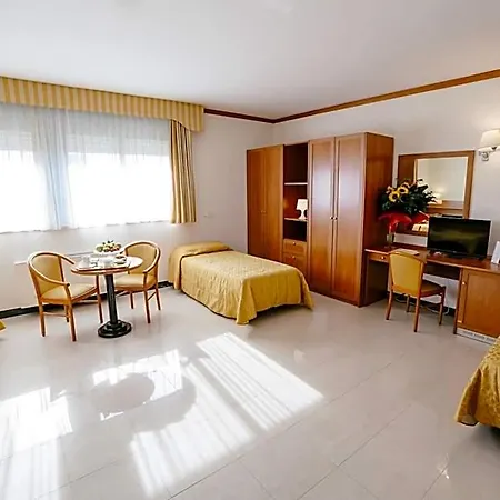 Federiciano Hotel