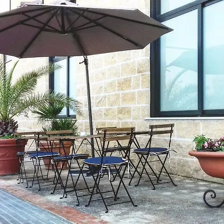 Hotell Federiciano