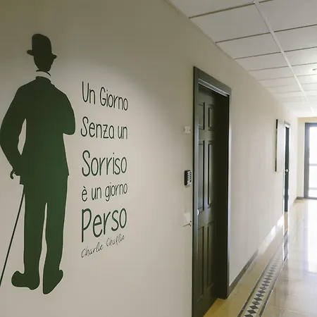 Ξενοδοχείο Federiciano 4*