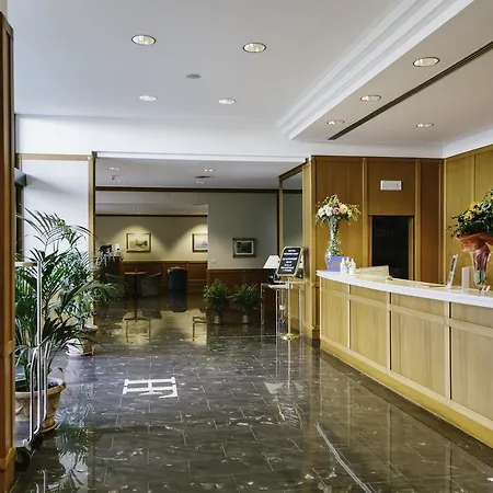 Hotel Federiciano