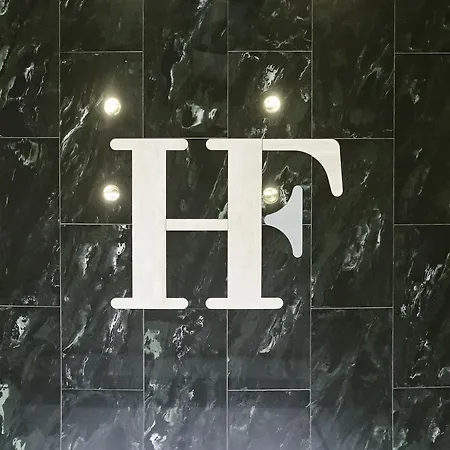 Federiciano Hotel 4*