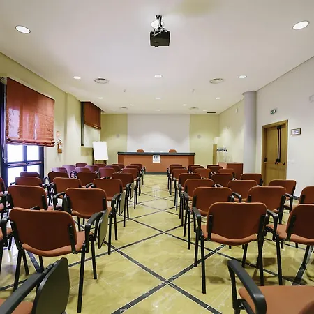 Federiciano Hotel