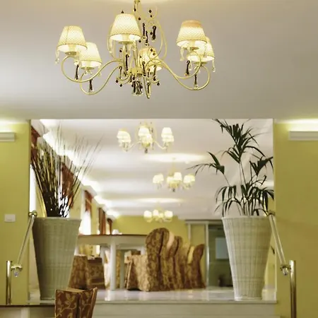 Federiciano Hotel 4*