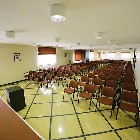 Federiciano Hotel 4*