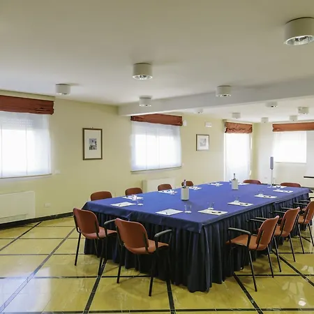 Federiciano Hotel 4*