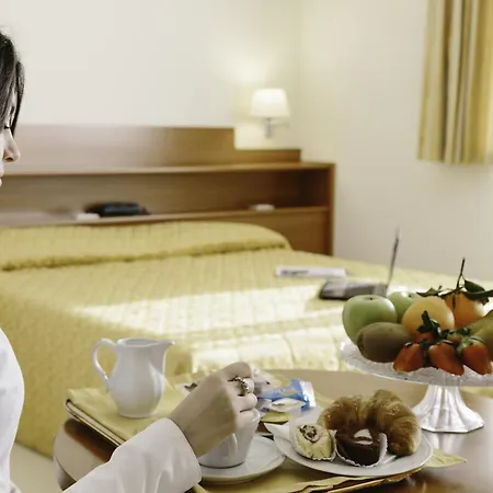 Hotel Federiciano 4*