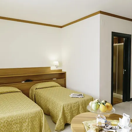 Federiciano Hotel 4*