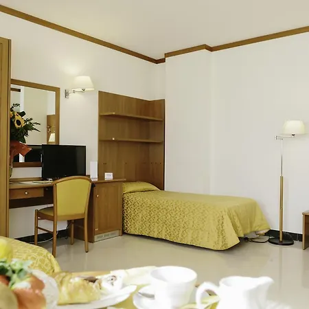 Federiciano Hotel