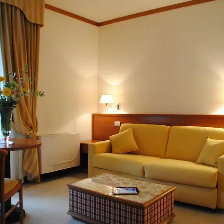 Hotel Federiciano Valenzano