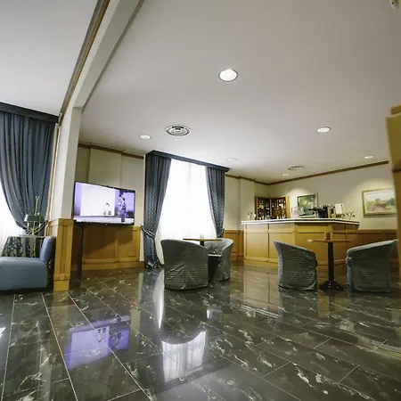 Hotel Federiciano