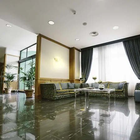 Hotel Federiciano Valenzano
