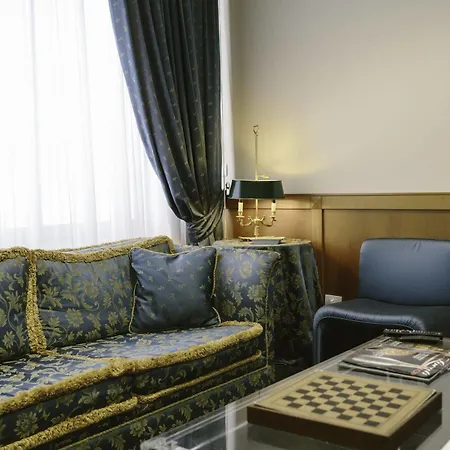 Hotel Federiciano