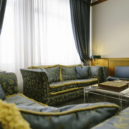 Federiciano Hotel 4*