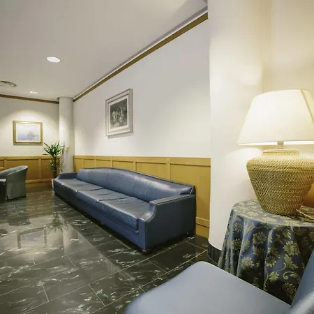 Federiciano Hotel